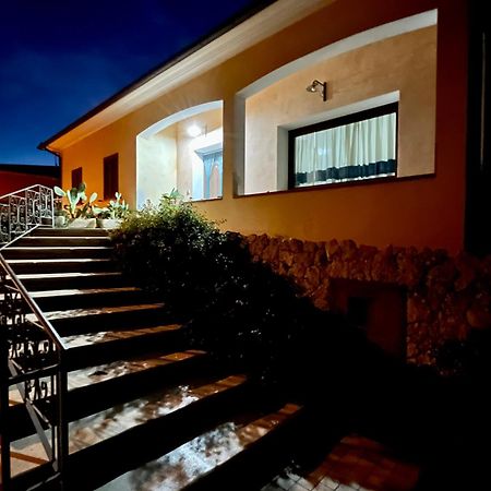 Ferienwohnung Senabrinu Suni Exterior foto