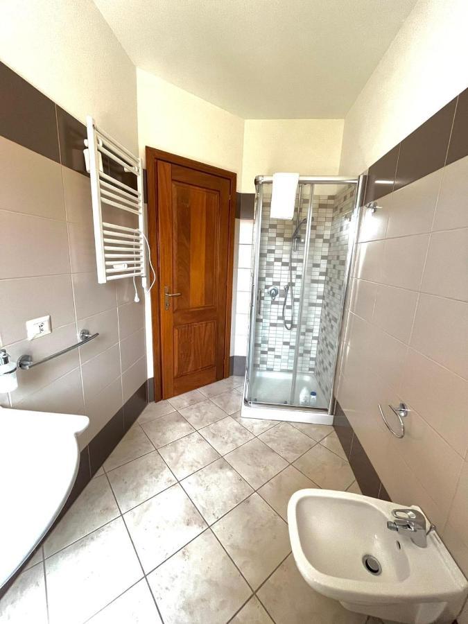 Ferienwohnung Senabrinu Suni Exterior foto
