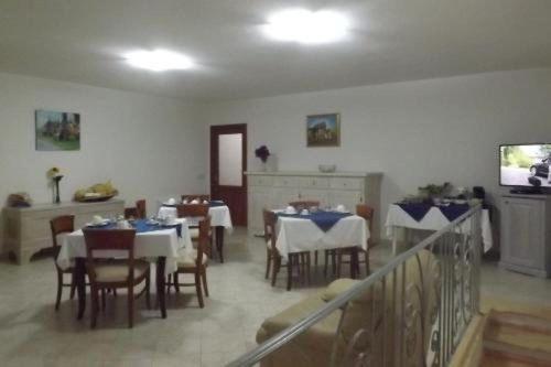 Ferienwohnung Senabrinu Suni Exterior foto