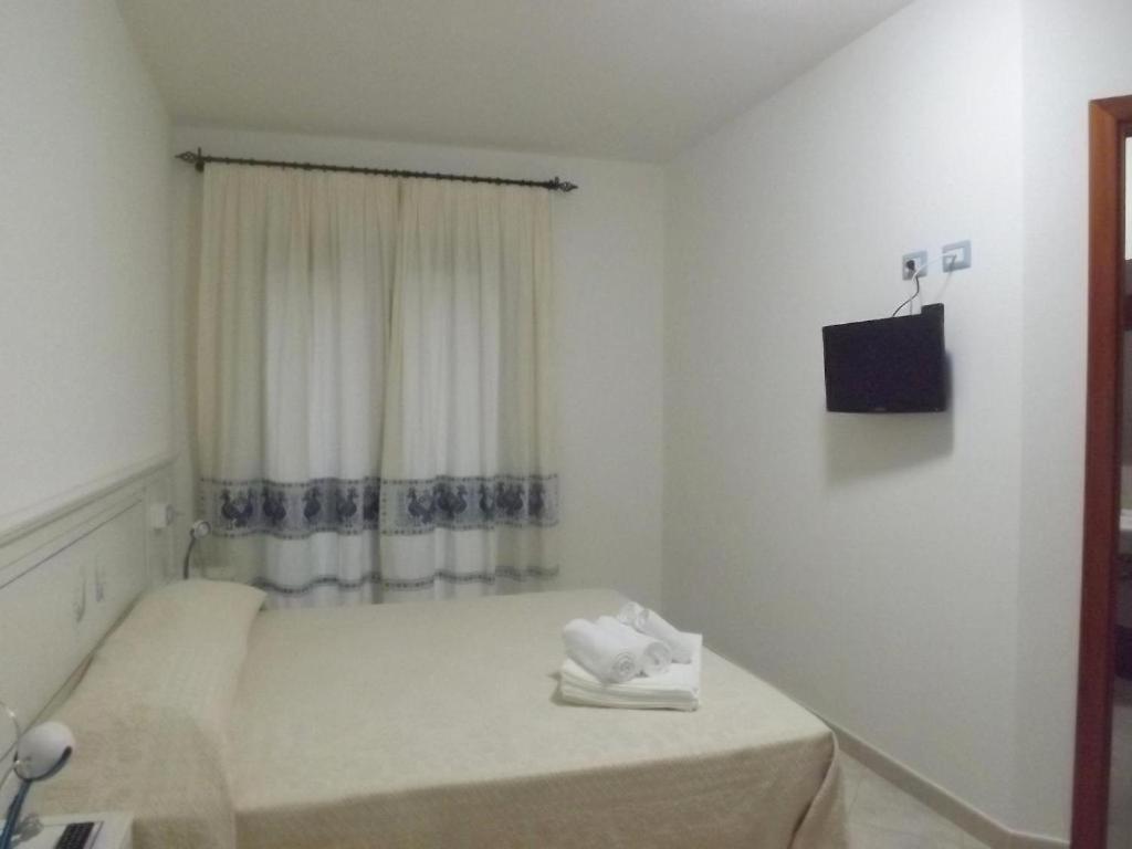 Ferienwohnung Senabrinu Suni Exterior foto